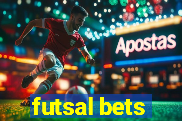 futsal bets